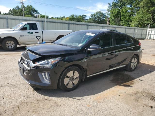 2020 Hyundai Ioniq Se VIN: KMHC75LC8LU213377 Lot: 59245154