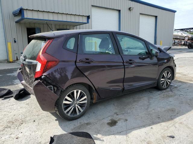 2015 Honda Fit Ex VIN: 3HGGK5H84FM722272 Lot: 56122774