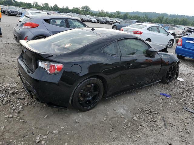 2013 Toyota Scion Fr-S VIN: JF1ZNAA10D2706911 Lot: 59105794