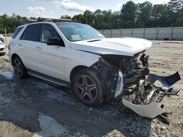 2018 Mercedes-Benz Gle 350 4Matic VIN: 4JGDA5HB2JB003467 Lot: 57384514