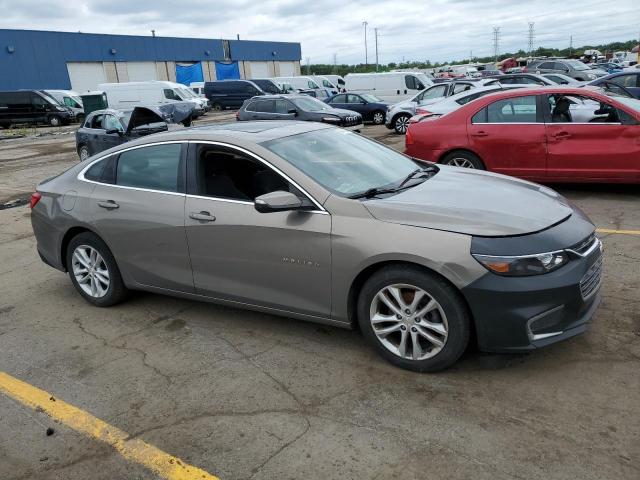 2017 Chevrolet Malibu Lt VIN: 1G1ZE5ST8HF226639 Lot: 58434904