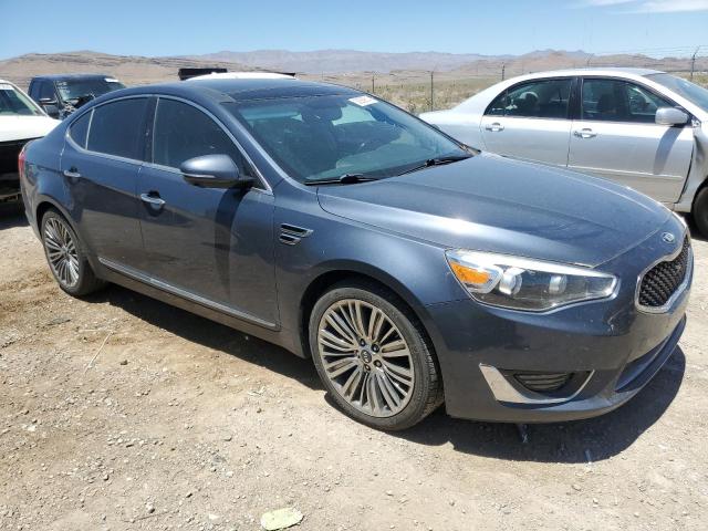 2015 Kia Cadenza Premium VIN: KNALN4D78F5192693 Lot: 58359514