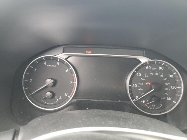 2019 NISSAN ALTIMA SR - 1N4BL4CV5KC228114
