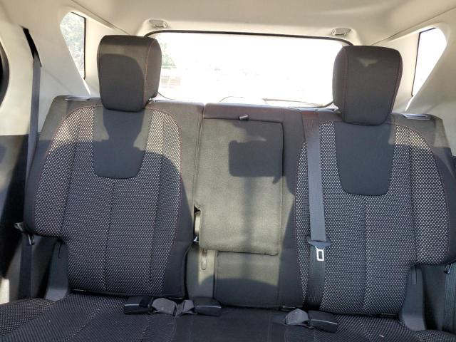 2013 Chevrolet Equinox Lt VIN: 2GNFLEEK8D6404726 Lot: 58562564