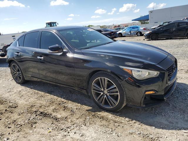 2015 Infiniti Q50 Base VIN: JN1BV7AP8FM342749 Lot: 57833564