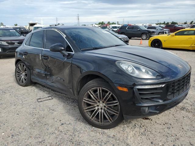 VIN WP1AB2A5XFLB62096 2015 Porsche Macan, S no.4