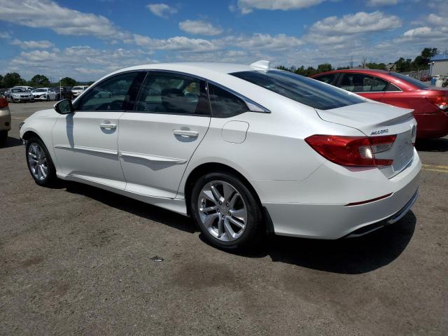 2018 Honda Accord Lx VIN: 1HGCV1F15JA009570 Lot: 60631174