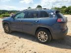 JEEP CHEROKEE L photo