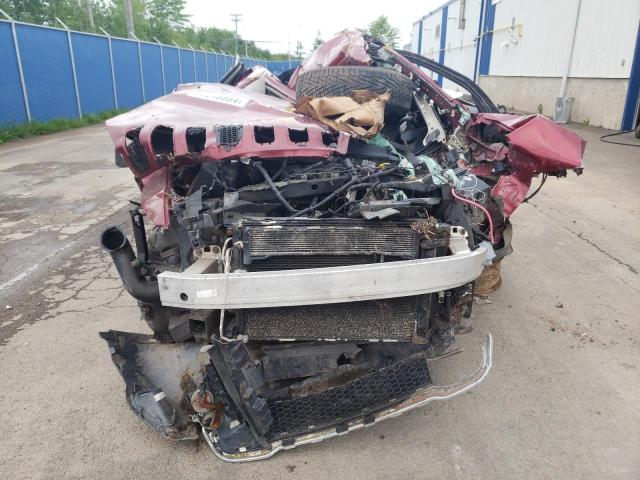 2015 JEEP CHEROKEE L - 1C4PJMDS7FW724319
