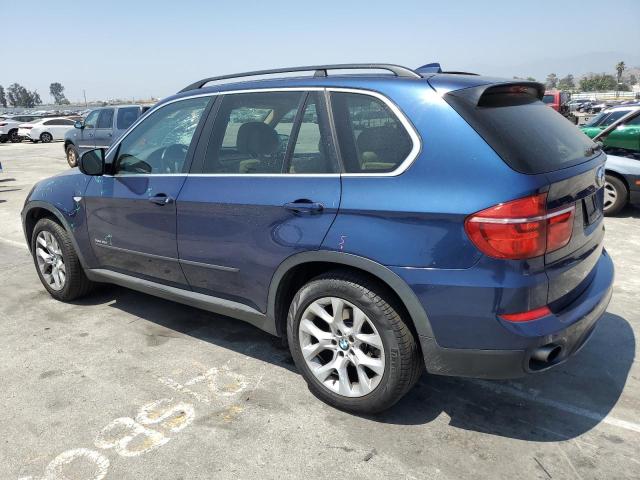 VIN 5UXZV4C54D0B15523 2013 BMW X5, Xdrive35I no.2