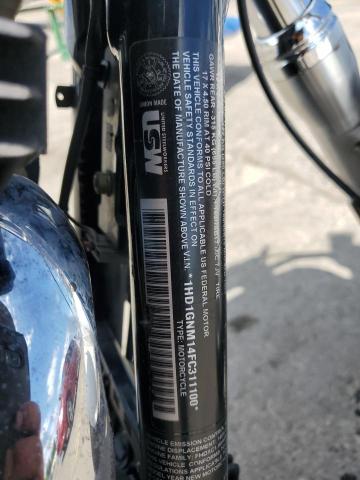 2015 HARLEY-DAVIDSON FXDL DYNA - 1HD1GNM14FC311100