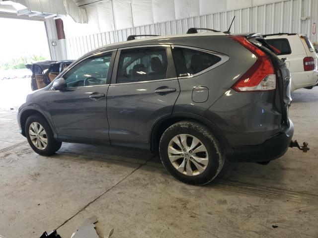Vin: 5j6rm4h77cl031604, lot: 51691825, honda crv exl 20122