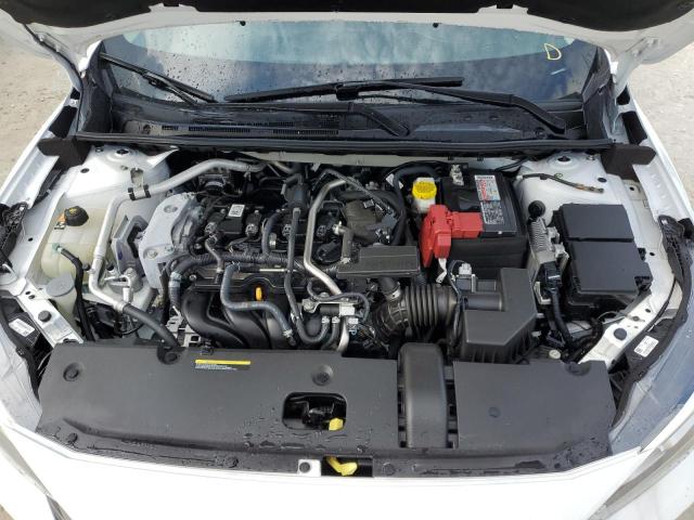 2022 Nissan Sentra S VIN: 3N1AB8BV8NY287481 Lot: 61089194