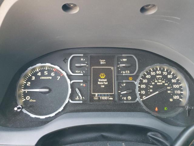 2018 Toyota Tundra Crewmax Sr5 VIN: 5TFEM5F14JX122991 Lot: 58093514