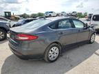 FORD FUSION S photo