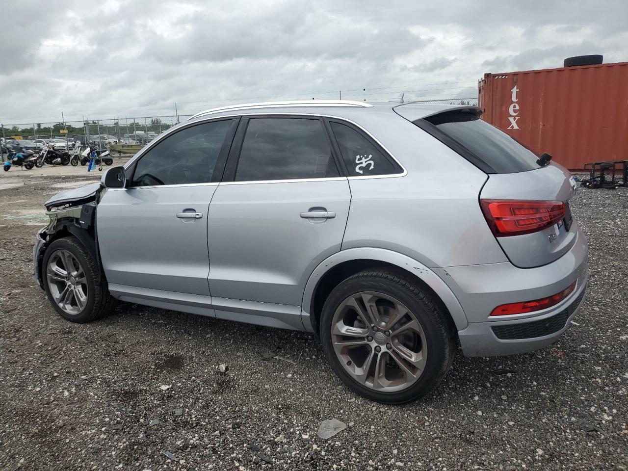 WA1GFCFS0GR017503 2016 Audi Q3 Prestige