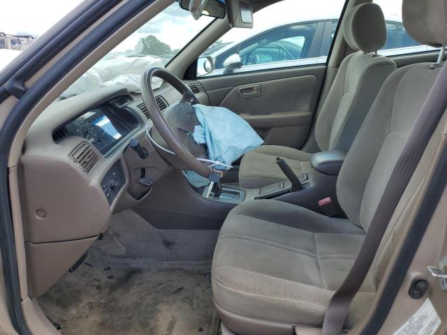 2000 Toyota Camry Ce VIN: 4T1BG22K2YU996061 Lot: 57399884