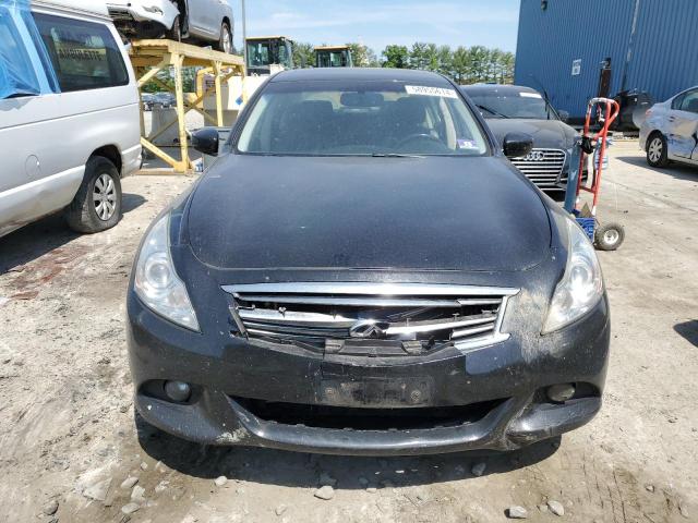 2015 Infiniti Q40 VIN: JN1CV6AR2FM650905 Lot: 58955614