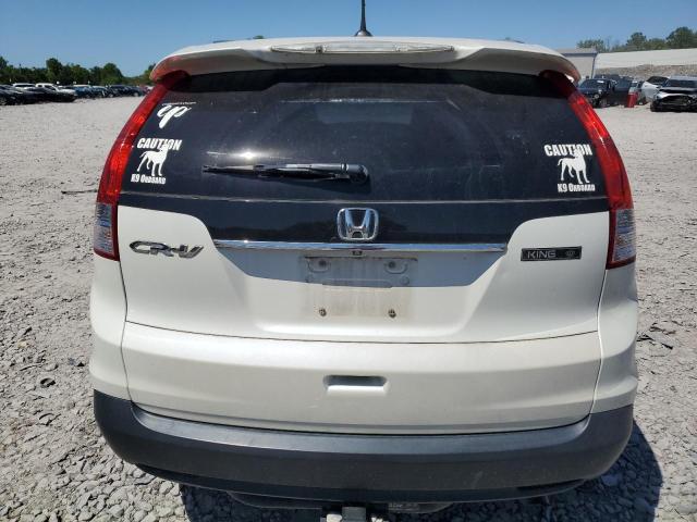 2014 Honda Cr-V Exl VIN: 5J6RM3H77EL008367 Lot: 57859764
