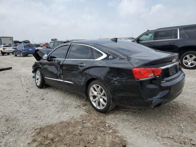 2016 Chevrolet Impala Ltz VIN: 2G1145S36G9103400 Lot: 57500364