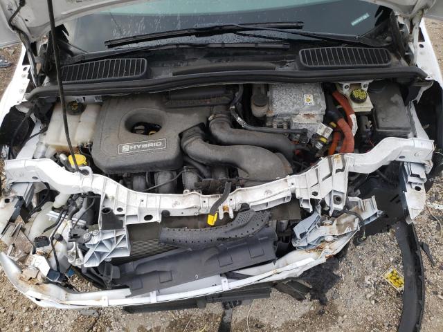 2015 FORD C-MAX SE 1FADP5AU4FL101342