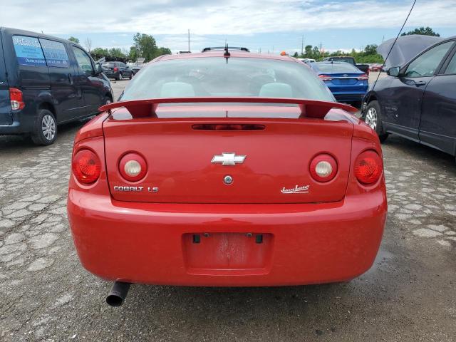 2009 Chevrolet Cobalt Ls VIN: 1G1AS18H997248632 Lot: 60097294