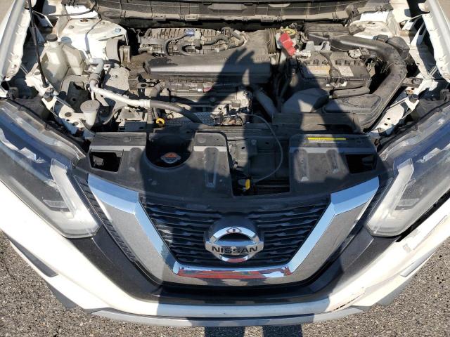 2017 Nissan Rogue S VIN: JN8AT2MV5HW008699 Lot: 59818674