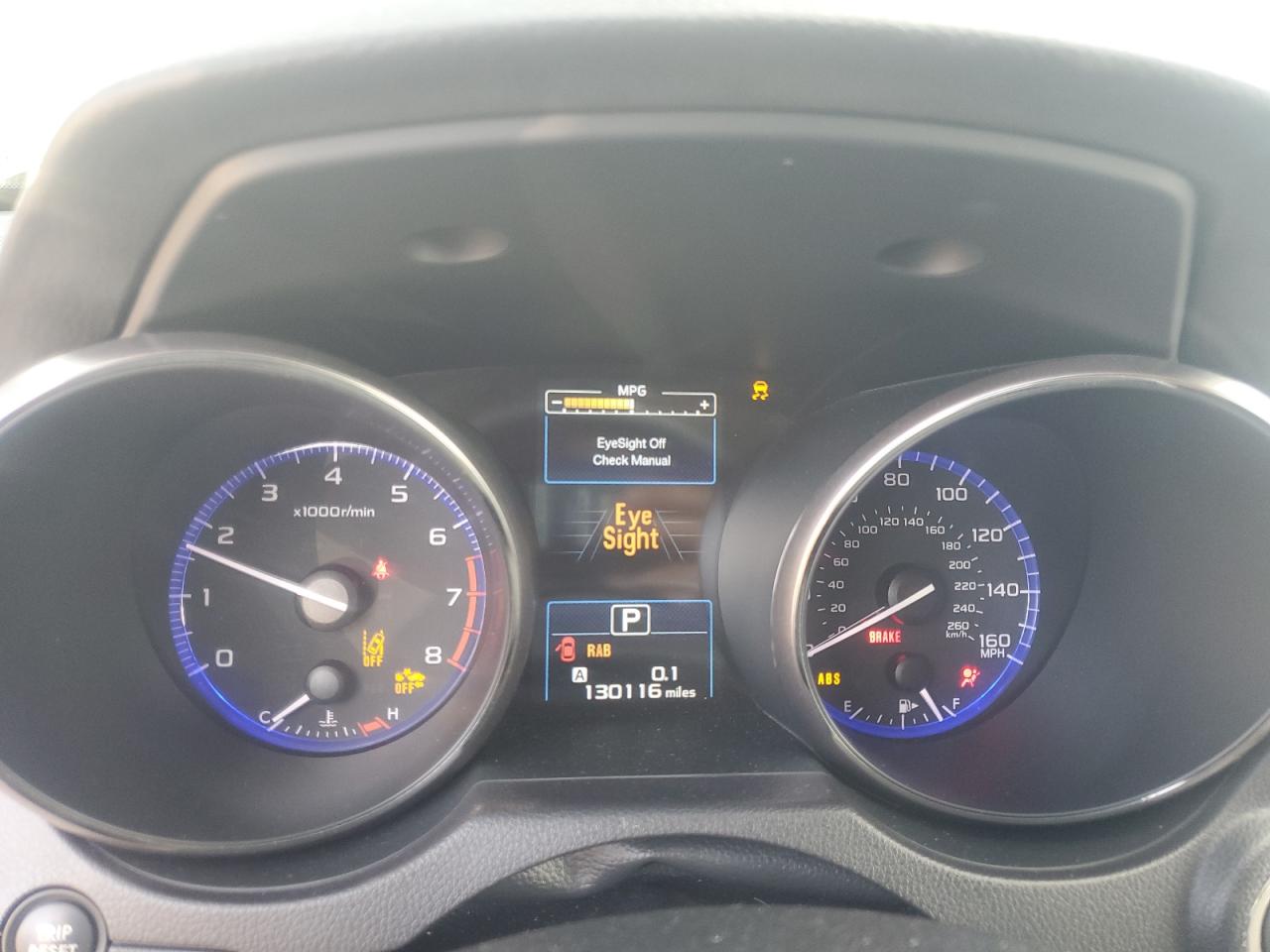 4S4BSENC6H3290964 2017 Subaru Outback 3.6R Limited