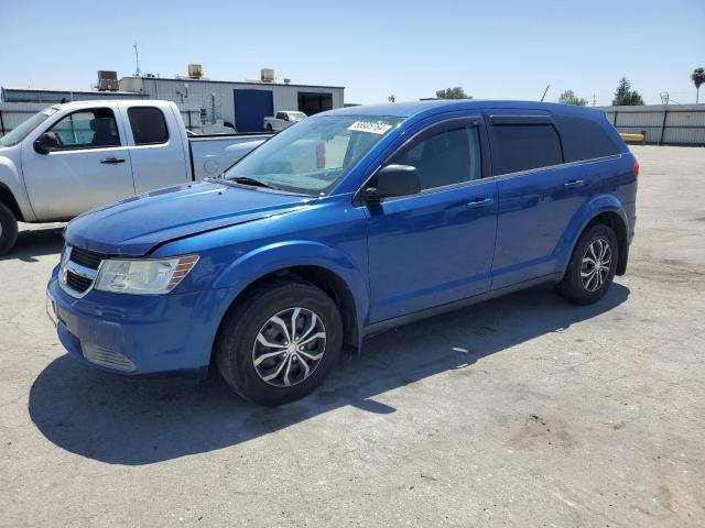 2009 Dodge Journey Se VIN: 3D4GG47B19T514628 Lot: 58935764