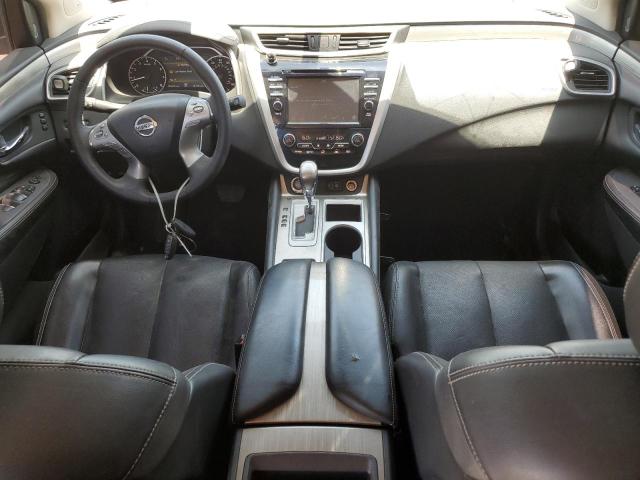 2018 NISSAN MURANO S - 5N1AZ2MH0JN129913