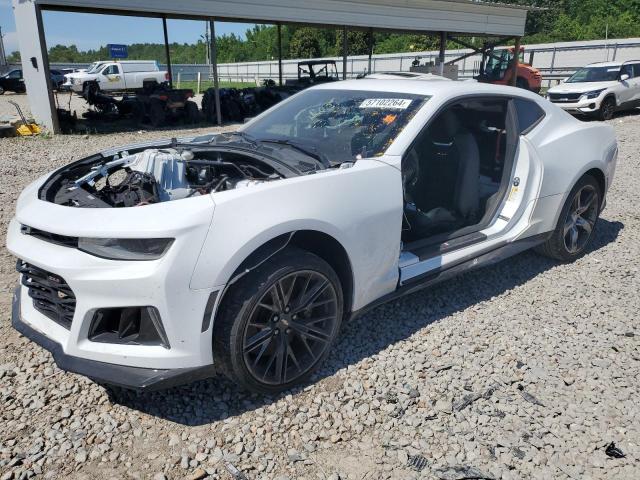 2017 CHEVROLET CAMARO ZL1 1G1FK1R64H0213460