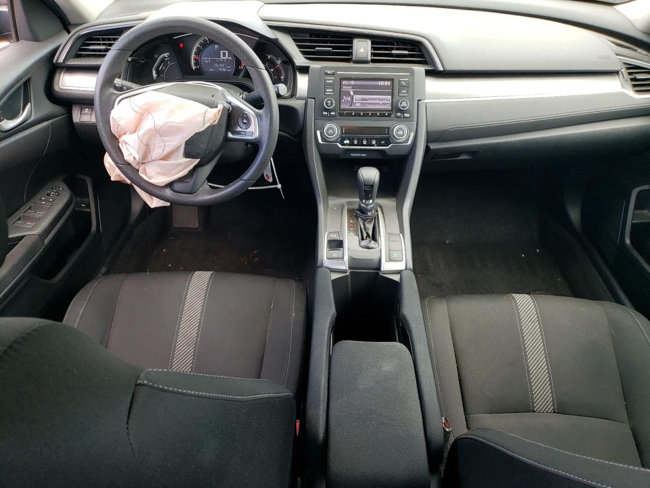 2HGFC2F55HH520381 2017 Honda Civic Lx 2HGFC2F55HH520381 2017 Honda Civic Lx