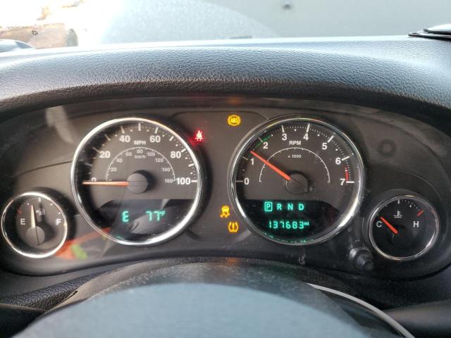 2015 JEEP WRANGLER U - 1C4BJWEG4FL616533
