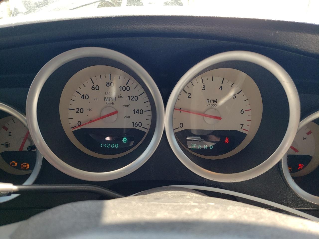 2B3KA53H56H507583 2006 Dodge Charger R/T