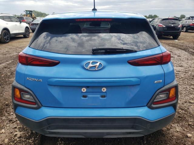 2019 HYUNDAI KONA KM8K1CAA1KU298144