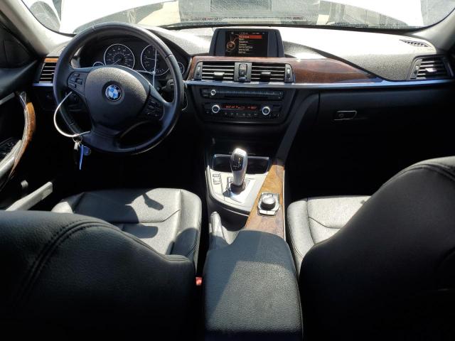 2015 BMW 320 I VIN: WBA3B1C58F5A05611 Lot: 60955384