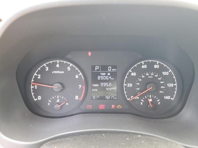 2022 Hyundai Accent Se VIN: 3KPC24A68NE176519 Lot: 60160154