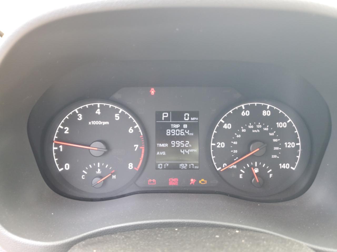 3KPC24A68NE176519 2022 Hyundai Accent Se