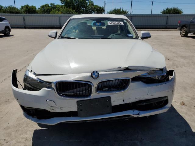 2016 BMW 320 I VIN: WBA8A9C53GK617884 Lot: 57456324