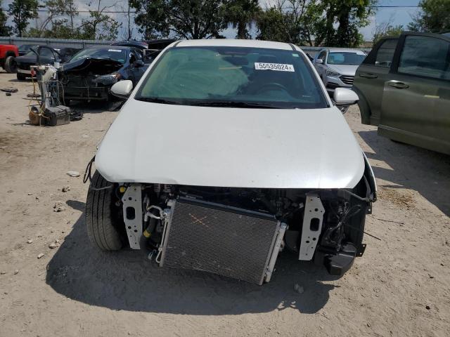 2022 Hyundai Accent Se VIN: 3KPC24A63NE178775 Lot: 55535024