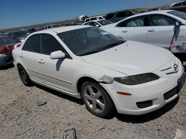 2008 Mazda 6 I VIN: 1YVHP80C385M06094 Lot: 58755014