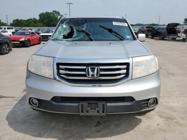 2015 Honda Pilot Exl VIN: 5FNYF3H56FB025756 Lot: 57557844