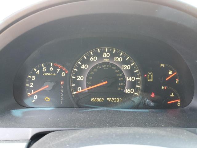 2005 Honda Odyssey Exl VIN: 5FNRL38695B414251 Lot: 58714414