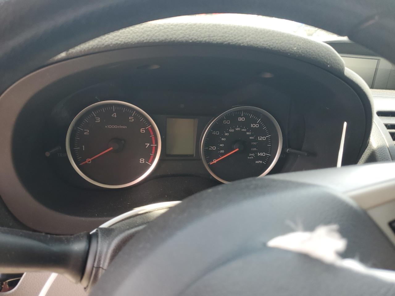 JF2SJADC1FH584064 2015 Subaru Forester 2.5I Premium