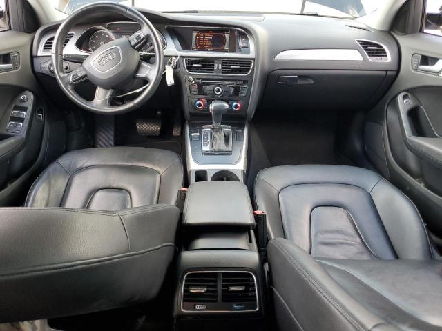 VIN WAUAFAFL5FN018075 2015 Audi A4, Premium no.8