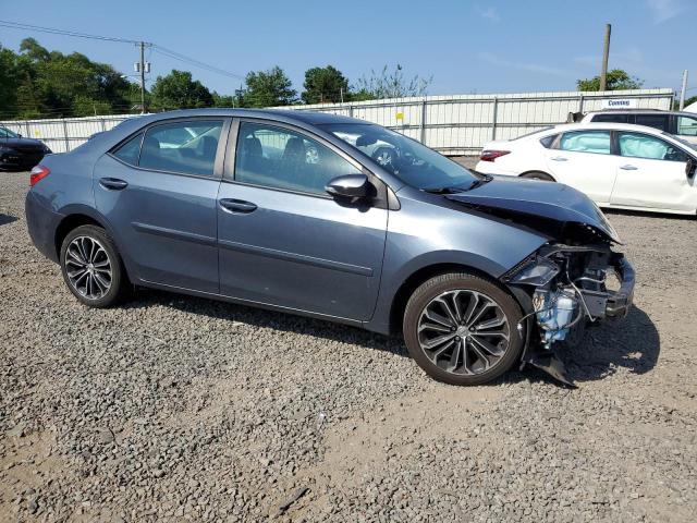 Vin: 2t1burhexec088165, lot: 59972784, toyota corolla l 20144