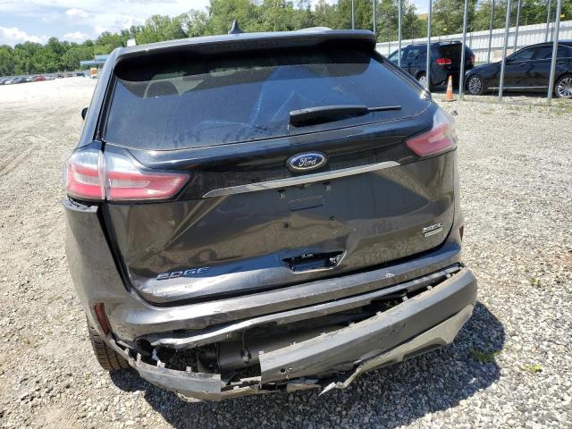 2019 FORD EDGE SEL - 2FMPK3J99KBC68565