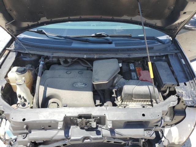 2014 Ford Edge Limited VIN: 2FMDK4KC2EBA07365 Lot: 58874434