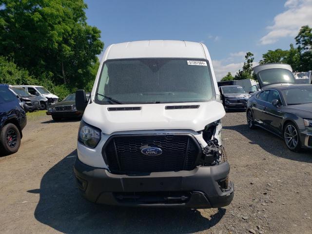 2023 Ford Transit T-150 VIN: 1FTYE1C82PKB10123 Lot: 57397504