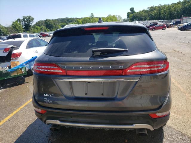 2019 Lincoln Mkc Select VIN: 5LMCJ2C95KUL04106 Lot: 59584134